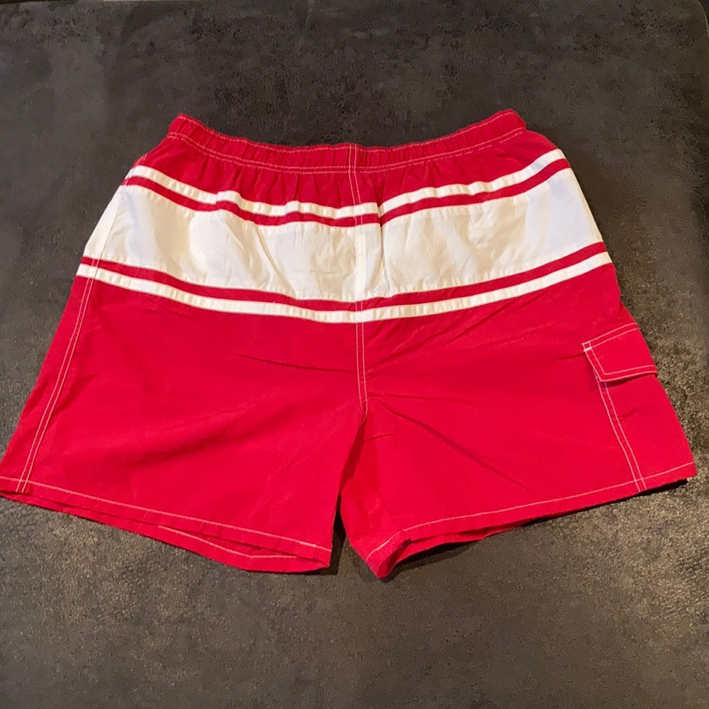 PROSPIRIT Men’s Water Trunks